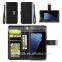 PU Leather Wallet Design Booklet Case for Samsung Note 7                        
                                                Quality Choice