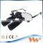 6.0x Portable Led Headlight Dental Loupes Surgical for Sale