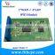 1 WAN + 4 LAN WIFI Module with ATHEROS Chipset Extend Wireless Fidelity Function