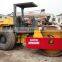 CA251 used road roller for sale, CA25D,CA25PD,CA30D,CA30PD,CA402 avaliable