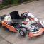 2015 hot 200cc/270cc 4 wheel racing go kart for sell with CE certificate