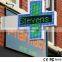 Outdoor Used LED Display Sales Signs