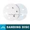 Most Popular Sanding Disc Abrasive Sandpaper
