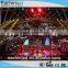 Full color Super Thin Rental LED Display indoor P5