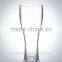 Wholesale Plastic Polycarbonate Pilsner 350mL Beer Glass