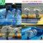 Colorful giant bubble ball human inflatable body zorb ball