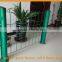 strong mesh fence/ wrought iron fence/ used fencing for sale