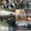 Decorative PVC coated Welded Wire Mesh Fence for Garden Fence
