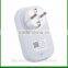 Smart Wifi Power Socket Wireless Plug Timer Switch Wall Plug Phone Wireless App Remote Control Home Appliance Automation