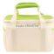 2016 Oxford cloth large waterproof thickening thermal insulation bag lunch bag