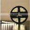 PIR motion sensor digital led strip double bed version