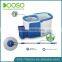 Dry Cleaning Press Machine 360 Easy Rotaing Mop System Wind Spinner parts