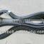 banded v belt with ISO