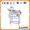 Various filling range bottle filling machine liquid detergent filling machine