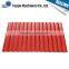 CE Professional double layer glazed tile/roof panel roll forming m