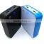 Hot in UK cube design power bank 6800mah for promotional gifts