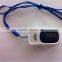 CE approved OLED display portable fingertip pulse oximeter