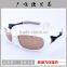 2016 outdoor sport fashion sunglasses polarized lens high quality for cycling