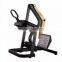 Hote sale Plate Loaded Gym Machine/Rear Kick Commercial Fitness equipment-JG-1908