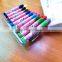 18 pcs marker pen