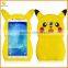 for samsung galaxy j7 3d cartoon silicon case