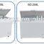 100-1700L single top door horizontal chest freezer