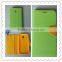 2014 new promotional hot sale customized silicone mobile phone case for iphone4/5 samsung