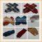 Thinsulated Separated FIve Fingers Great Checkered Handmade Ladies Gloves Wholesale