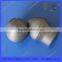 Tungsten Carbide Sintered Grinded Buttons