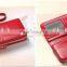 2015 Best Selling Genuine woman wallet