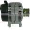 VALEO/AUDIVW Alternator Bosch 0123310002
