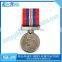 Wholesale Production School Cheap Award Running Military Medal