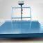 China OIMLelectronic digital animal balance industry electronic weigher electronic platform leveler