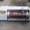 Din Plastic Rubber Abrasion Testing Machine Made in China