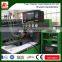 EUI/EUP Various shapes and styles DB2000-1A fuel injection pump test bench Bosch