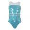 Fashion Ladies Sexy Leotard Shiny