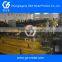 heat exchanger admiralty brass pipe
