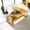 LS-3332 New design executive wooden office table