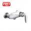 VIGA sanitary ware factory egg handle bath faucet brass chrome bath shower mixer