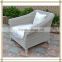 Big armrest Plastic garden treasures chairs (7808)
