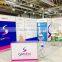 Fabric Trade Show Banner
