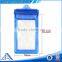 Waterproof Beach Bag with neck lanyard for Swimming