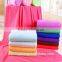 out door sports beach microfiber towels