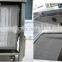 New condintion stainless filtering machine for fryer on sale