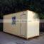 Modern Prefabricated Container light steel structure Houses Made In China