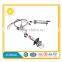 Firefighting Car Extrication Rescue Tools Combination Hydraulic Rescue Equipment