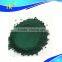 iron oxide green 5605 for paints, plastics, inks, rubbers, leather industry,concrete etc