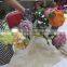 real touch good looking wholesale artificial English rose flower
