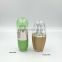 50ml BB cream cosmetic packaging bottle acrylic cosmetic airless bottle