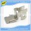 China golden supplier customized precision part stainless steel female battery terminal